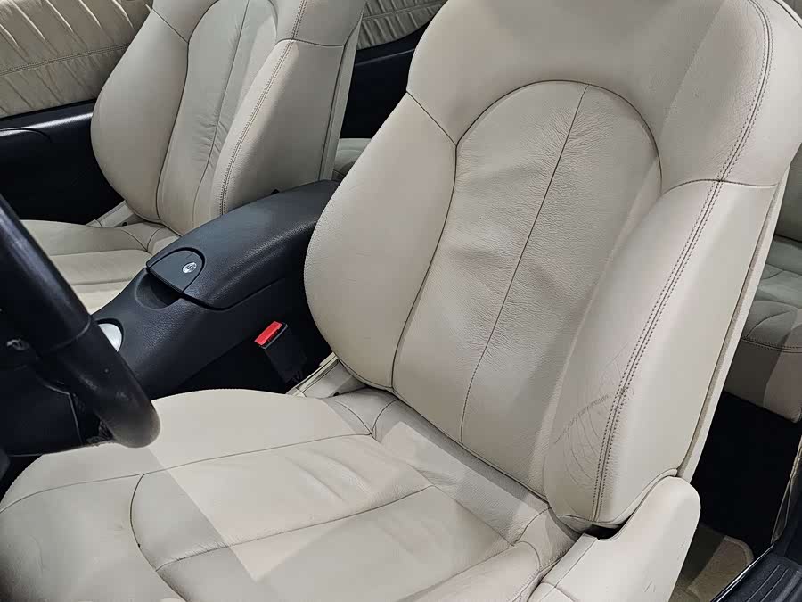 Mercedes-Benz CLK Class 2008 #13 Mercedes-Benz CLK Class 2008 immagine di auto #13