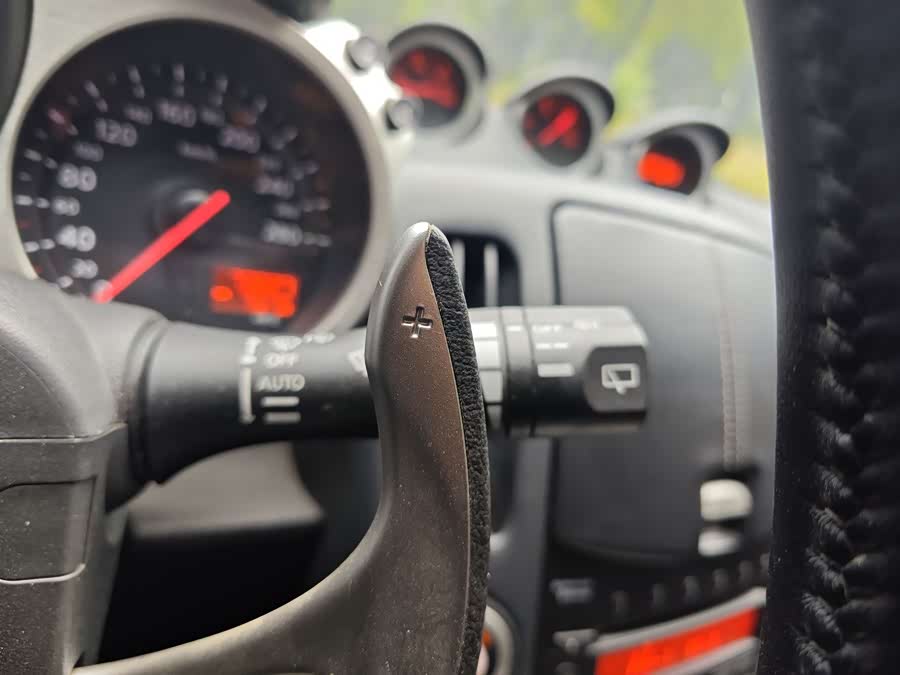 日产 日产370Z 2016 汽车图片 #13