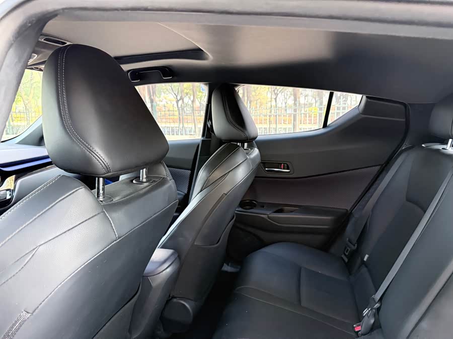 Toyota Izoa 2020 #13 Toyota Izoa 2020 immagine di auto #13