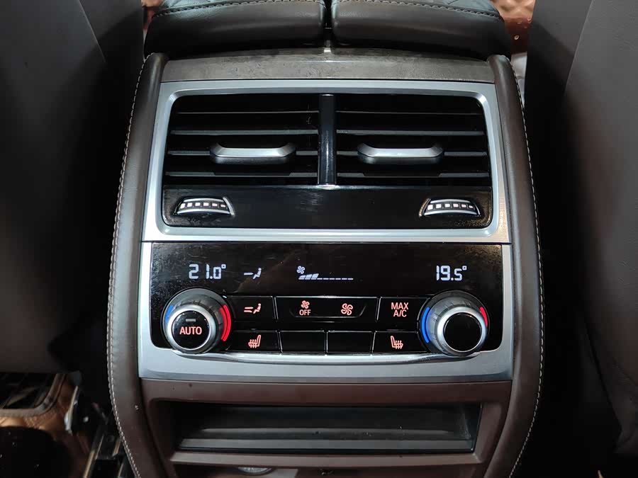 BMW 7 Series 2020 #13 BMW 7 Series 2020 immagine di auto #13