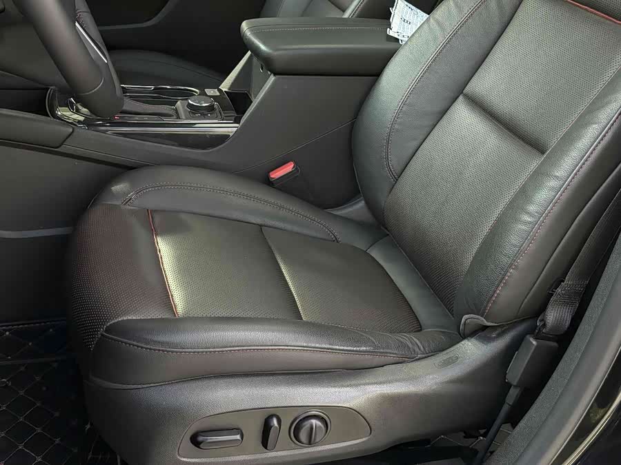 Chevrolet Blazer 2021 #13 Chevrolet Blazer 2021 car image #13