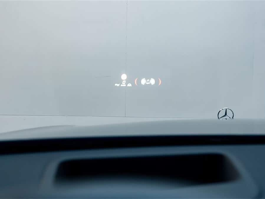 Mercedes-Benz S Class New Energy 2024 image de voiture #13