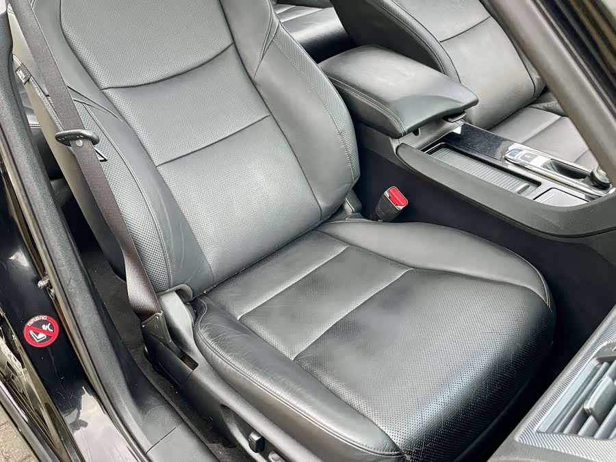 Honda Spirior 2017 car image #13