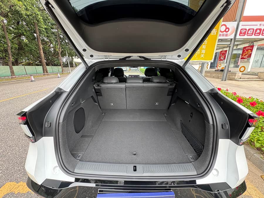 Xpeng G7 2025 #13 Xpeng G7 2025 immagine di auto #13