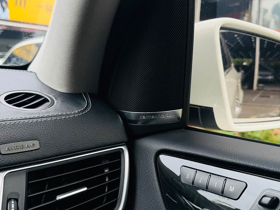 Mercedes-Benz GL AMG 2013 #13 Mercedes-Benz GL AMG 2013 immagine di auto #13