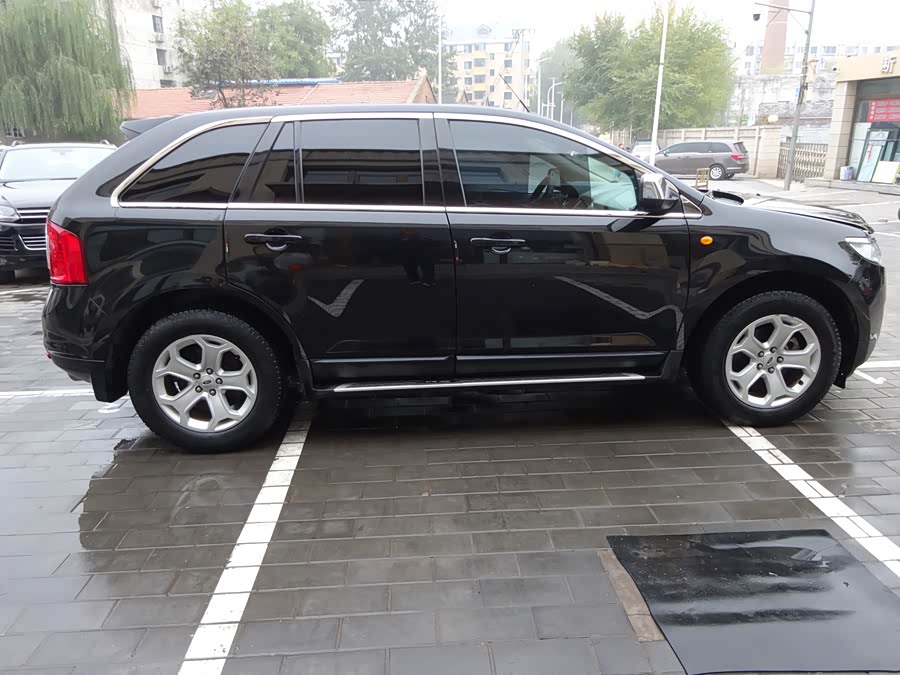 Ford Edge (Imported) 2014 immagine di auto #13