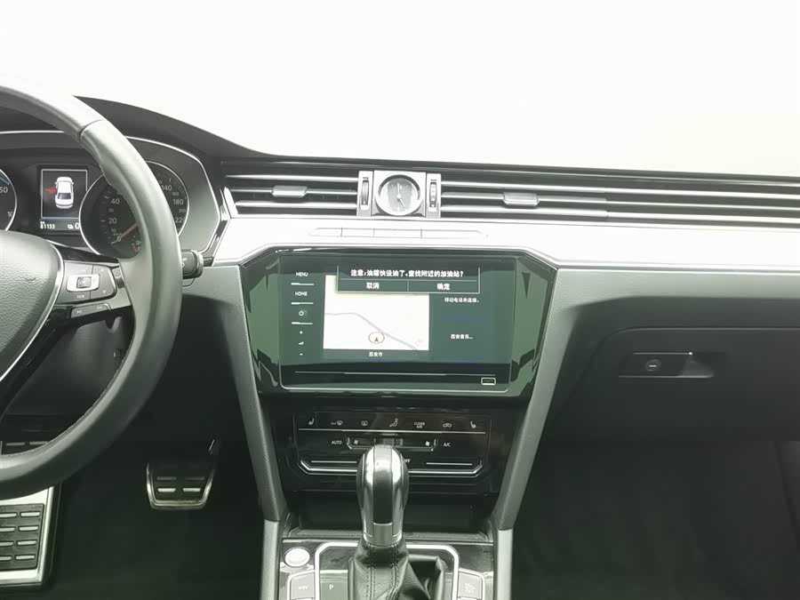 Volkswagen Magotan GTE 2020 car image #13