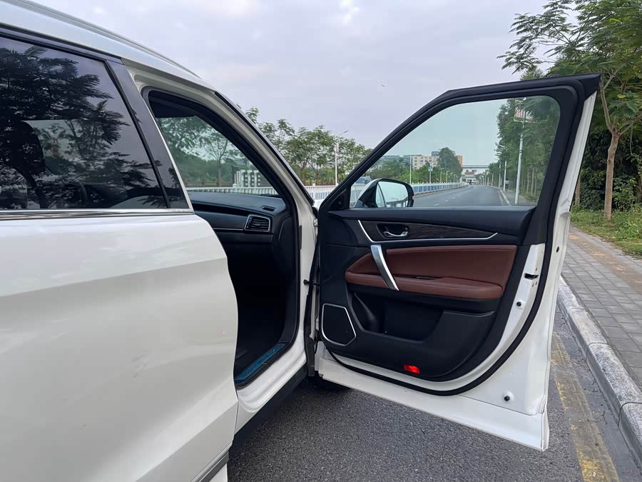 Honda UR-V 2021 #13 Honda UR-V 2021 immagine di auto #13