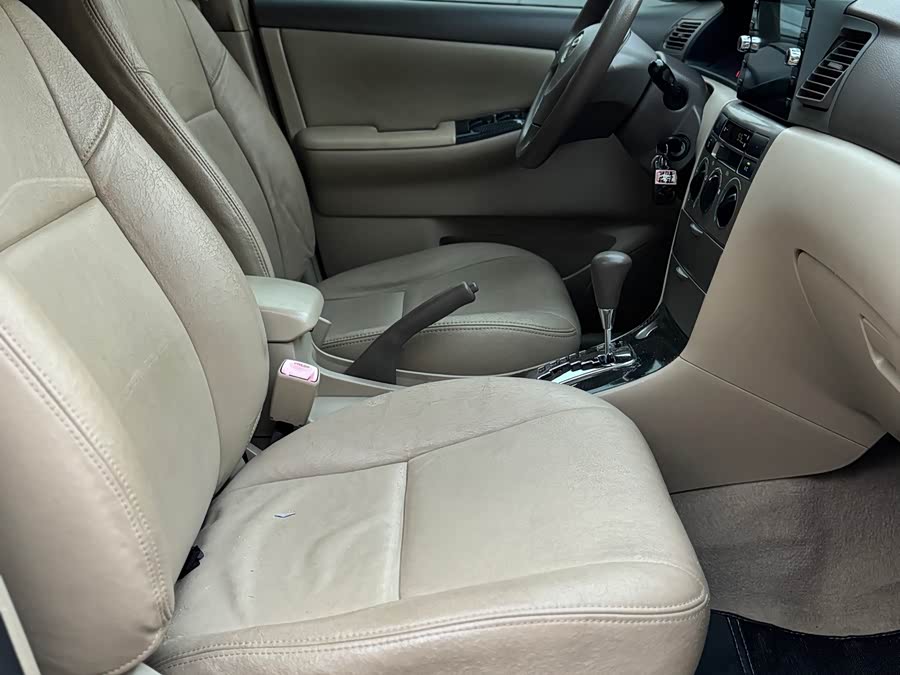 Toyota Reiz 2012 #13 Toyota Reiz 2012 immagine di auto #13