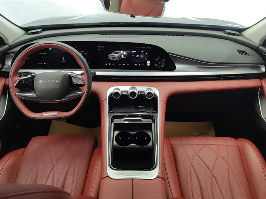 Exceed Yaoguang C-DM 2024 #13 Exceed Yaoguang C-DM 2024 car image #13