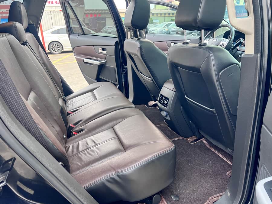 Ford Edge (Imported) 2014 immagine di auto #13