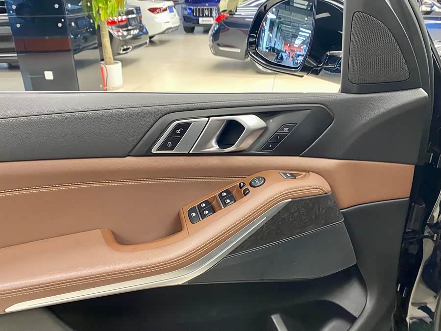 BMW X5 (Imported) 2021 #13 BMW X5 (Imported) 2021 car image #13