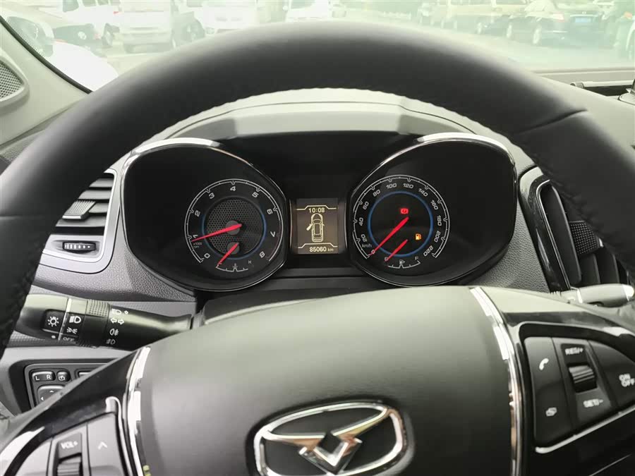 Kaiyi X5 2020 car image #13