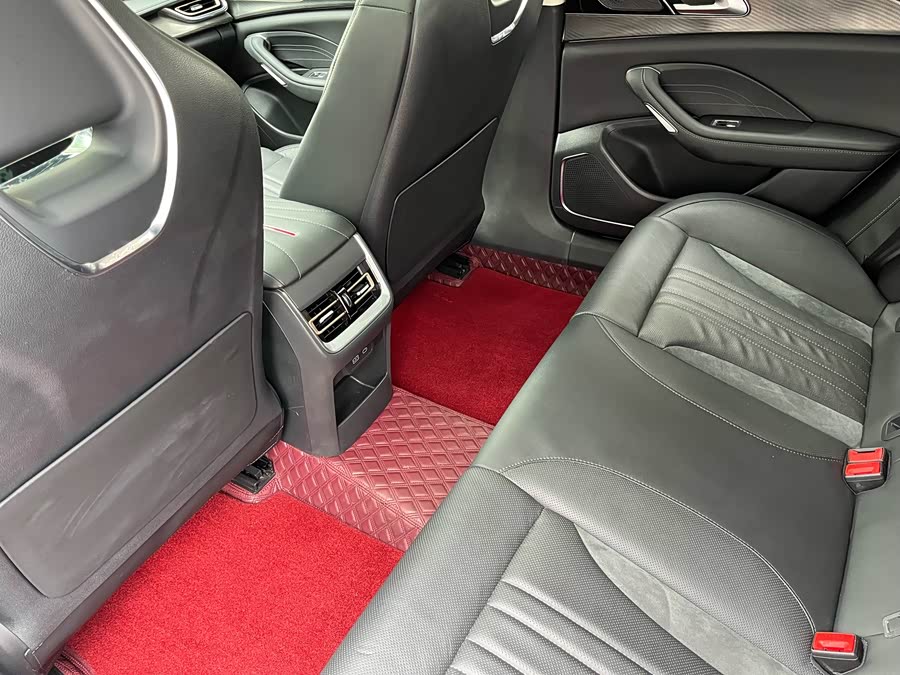 HongQi H6 2024 car image #13