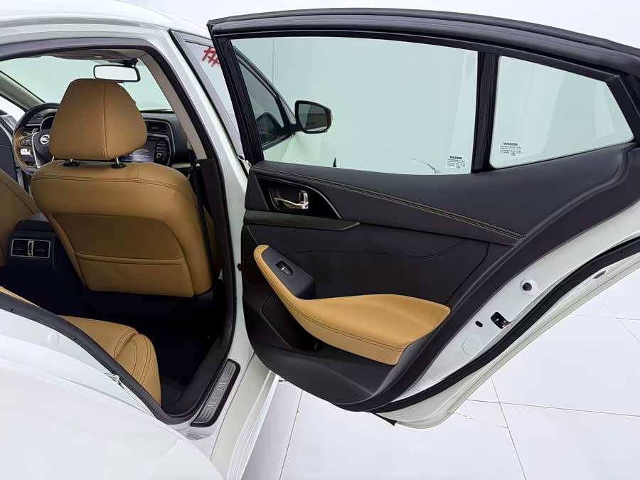 Nissan Maxima 2017 imagem de carro #13