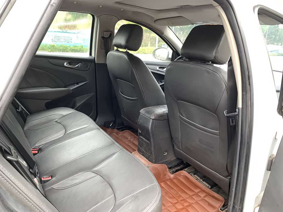 Chery Arrizo 7 2015 #13 Chery Arrizo 7 2015 immagine di auto #13