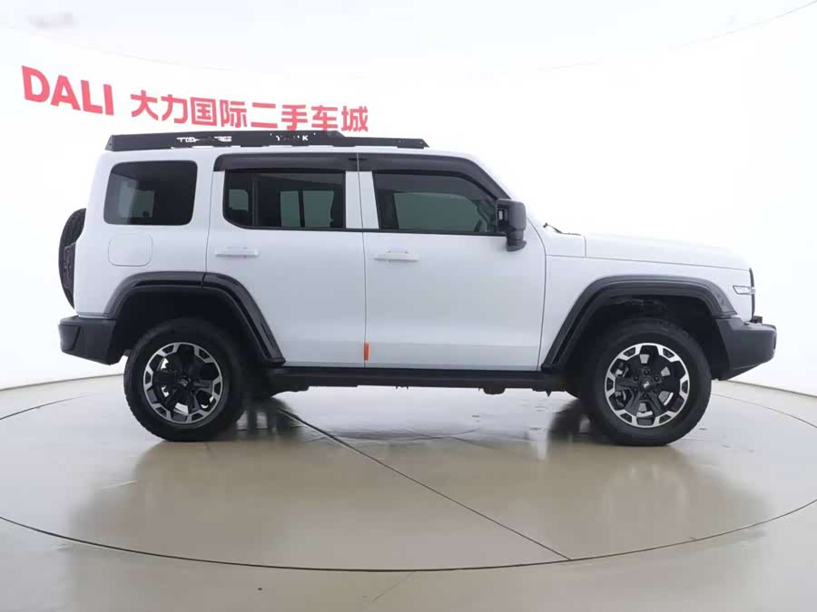 Tank 300 New Energy 2024 #13 Tank 300 New Energy 2024 immagine di auto #13