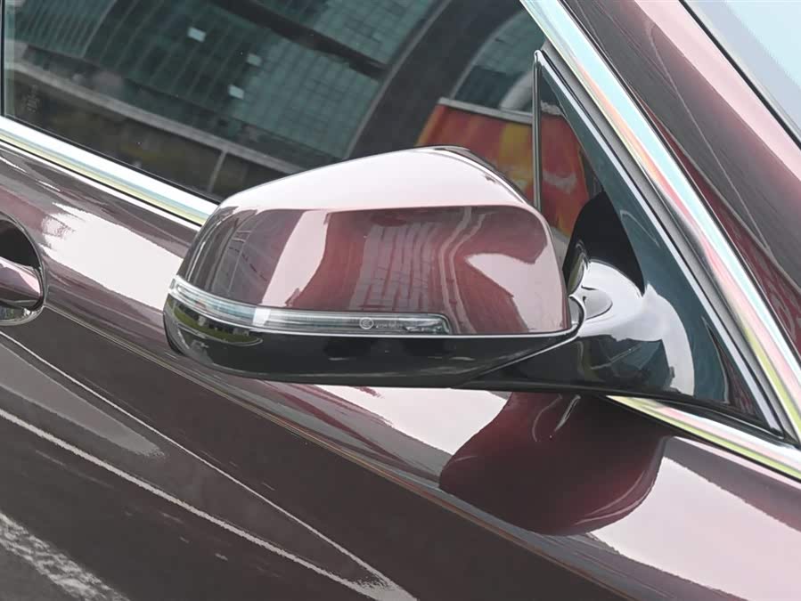 BMW 5 Series GT 2016 #13 BMW 5 Series GT 2016 صورة سيارة #13