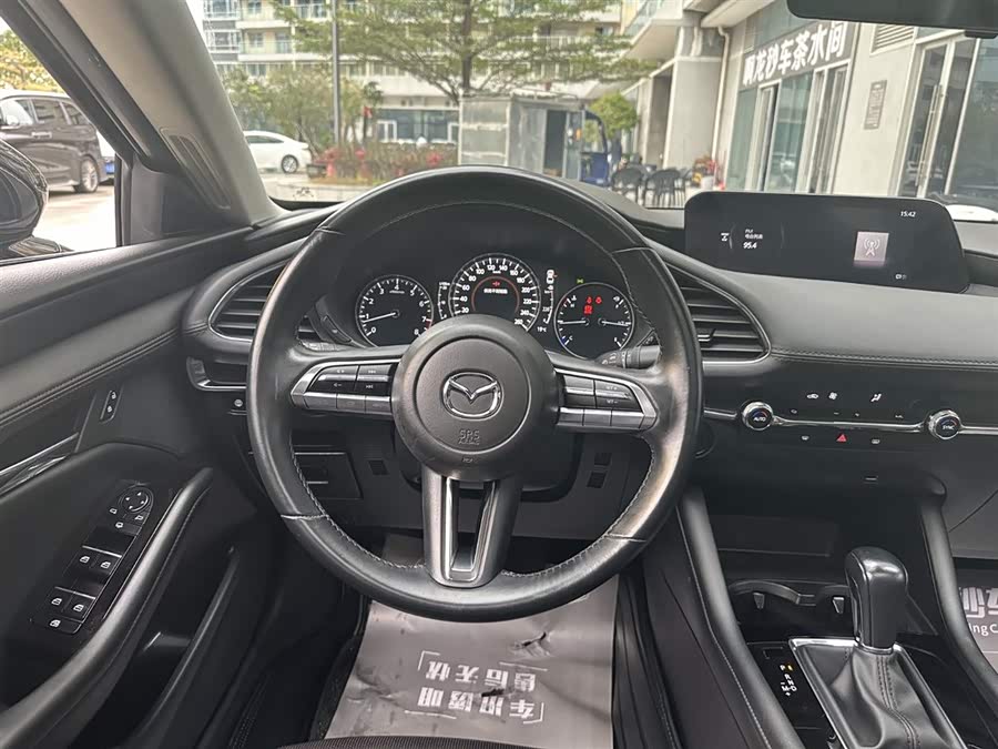 马自达 马自达3 2020 汽车图片 #13