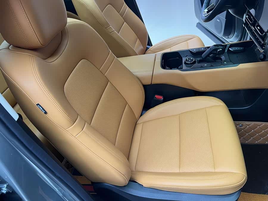 Haval Raptor New Energy 2024 car image #13