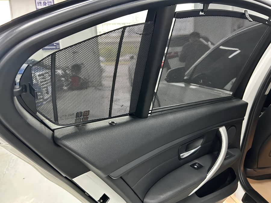 宝马 宝马3系 2015 汽车图片 #13