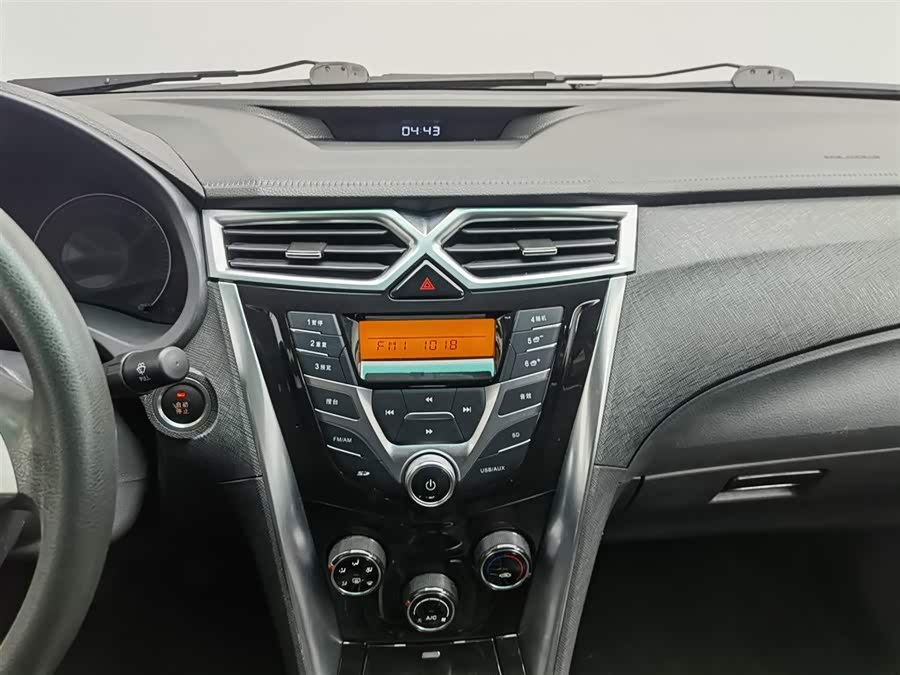 BYD F3 2021 car image #13