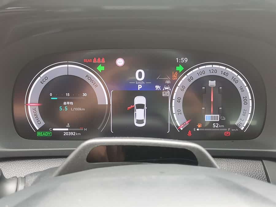 Toyota CrownSportCross 2023 صورة سيارة #13