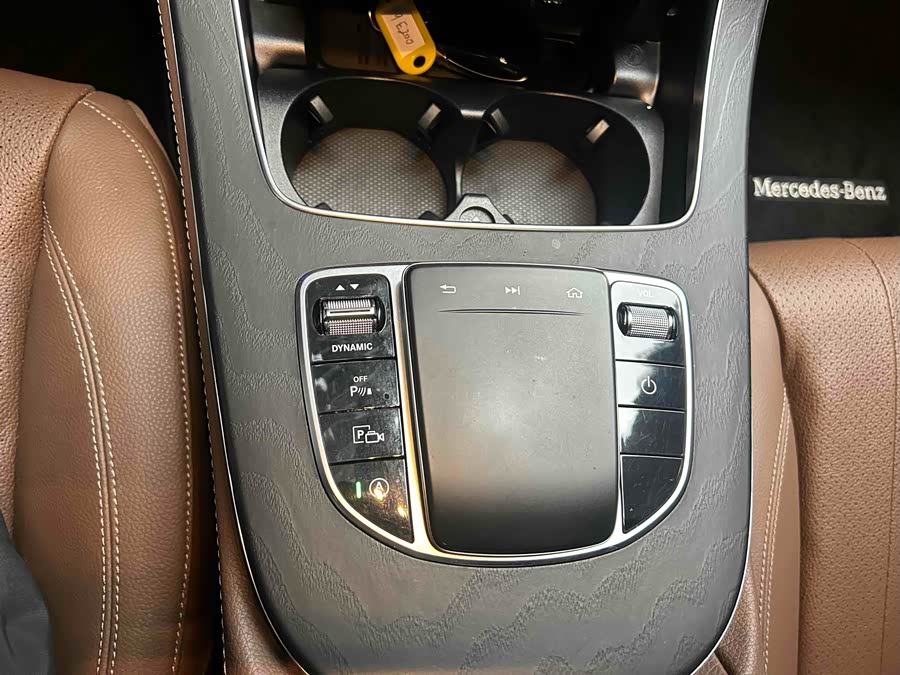 Mercedes-Benz E Class (Imported) 2018 car image #13