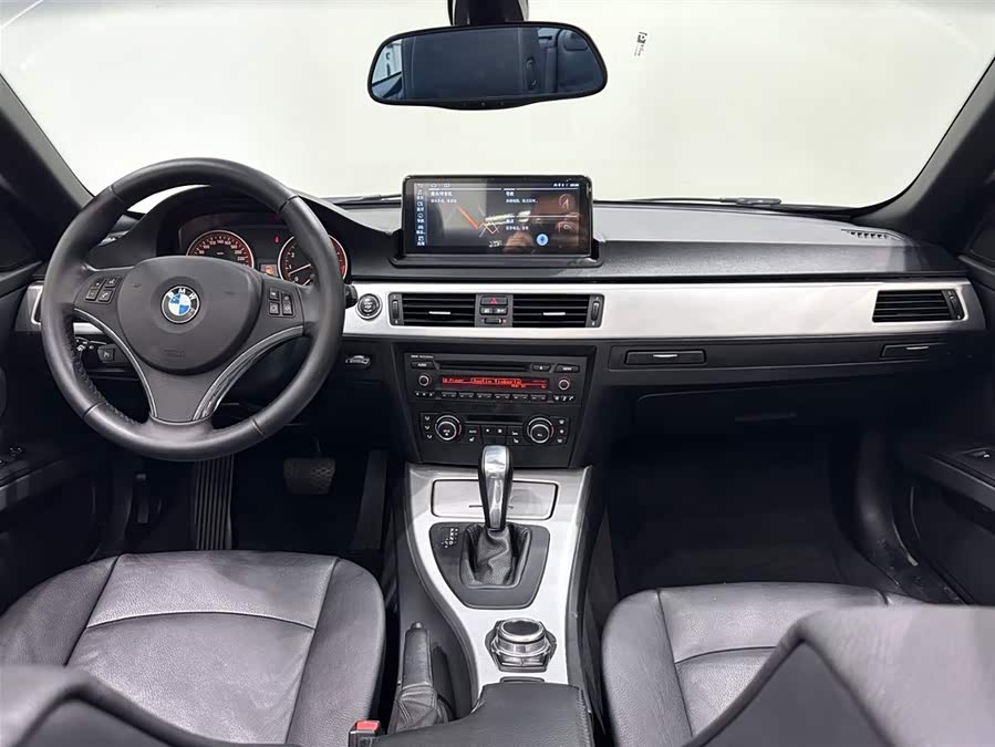 BMW 3 Series (Imported) 2011 #13 BMW 3 Series (Imported) 2011 imagen de coche #13