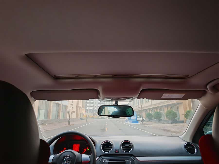 Volkswagen Jetta 2015 #13 Volkswagen Jetta 2015 image de voiture #13