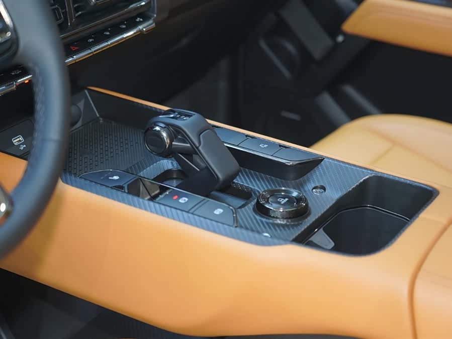 Haval Raptor New Energy 2024 immagine di auto #13