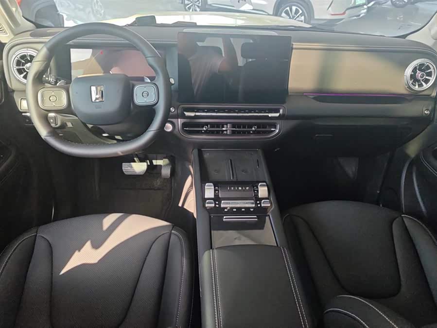 Tank 300 New Energy 2025 car image #13