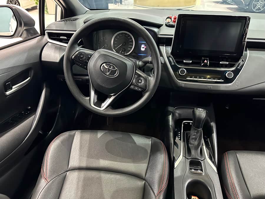 Toyota Levin 2023 imagem de carro #13