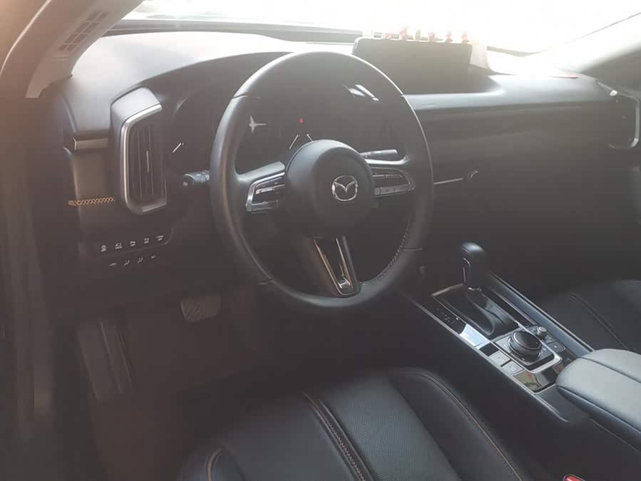 马自达 马自达CX-50行也 2023 汽车图片 #13