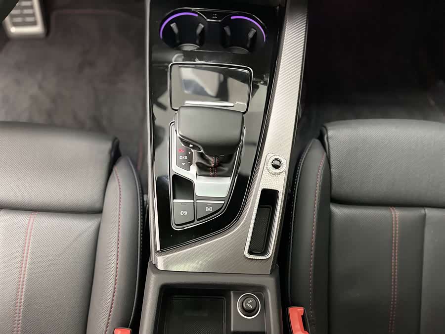 奥迪 奥迪A4L 2022 汽车图片 #13