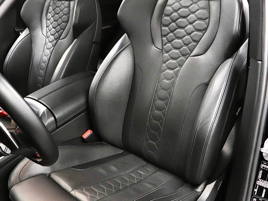 BMW X5 M 2022 car image #13