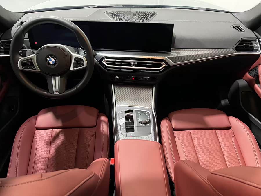 宝马 宝马4系 2023 汽车图片 #13