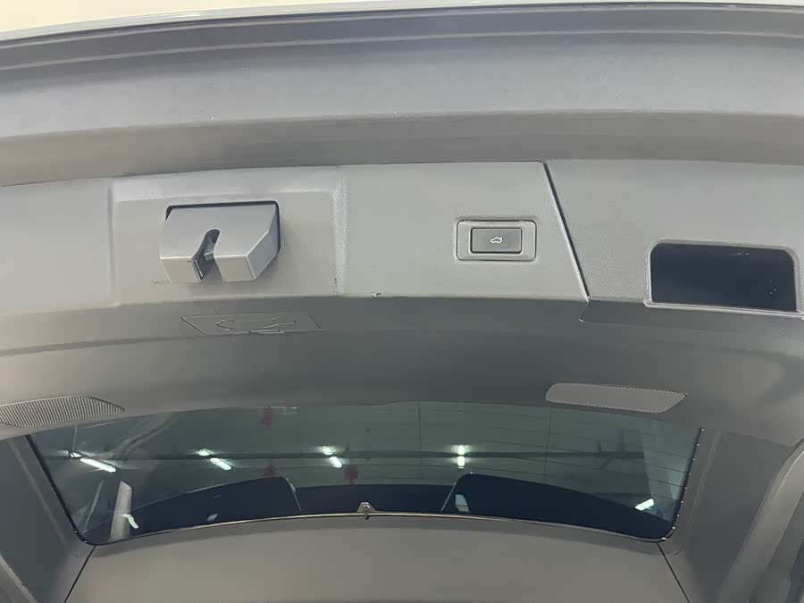 Chery Tiggo9 C-DM 2024 #13 Chery Tiggo9 C-DM 2024 immagine di auto #13