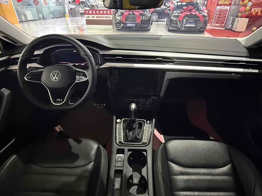 大众 一汽-大众CC 2023 #13 大众 一汽-大众CC 2023 汽车图片 #13