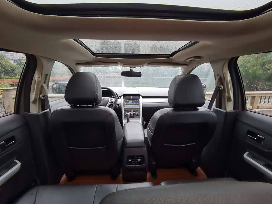 Ford Edge (Imported) 2015 immagine di auto #13