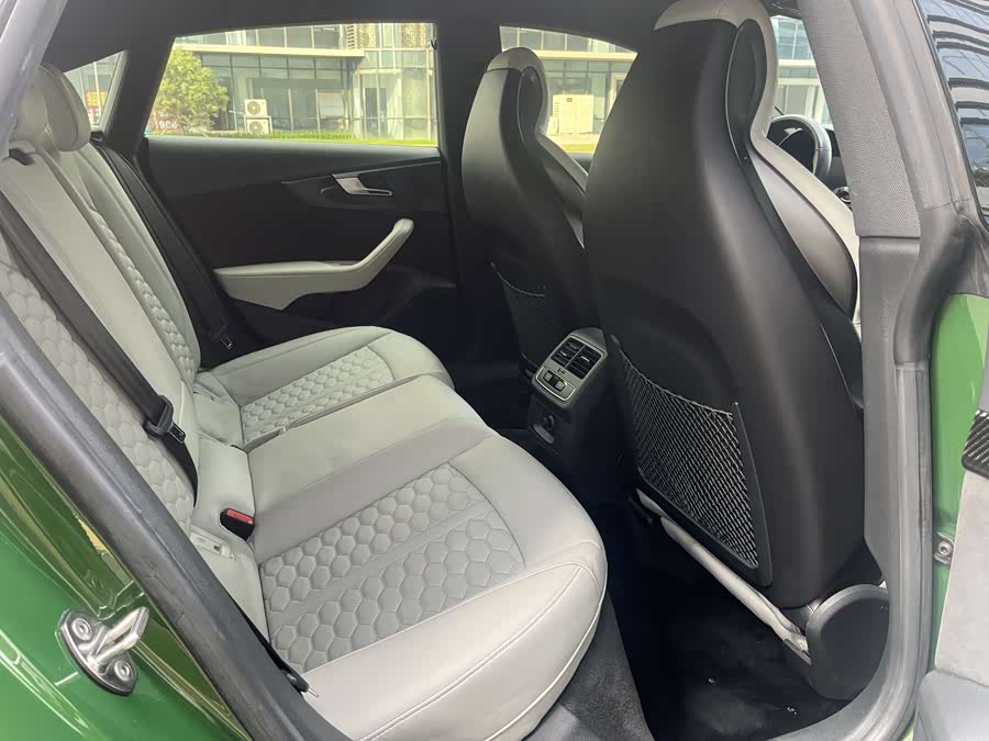 Audi RS 5 2021 car image #13