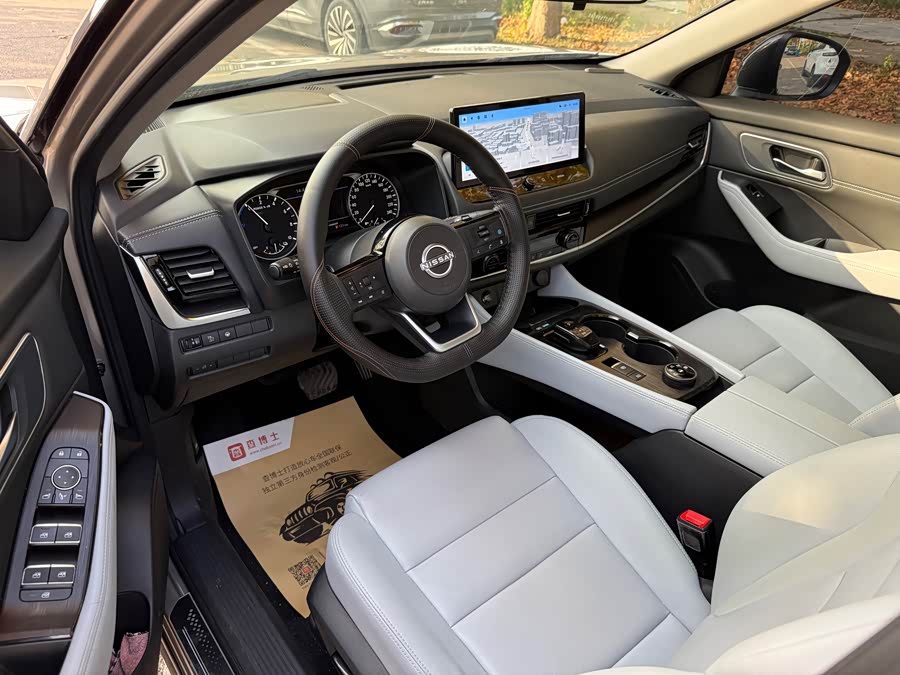 日产 奇骏 2023 汽车图片 #13