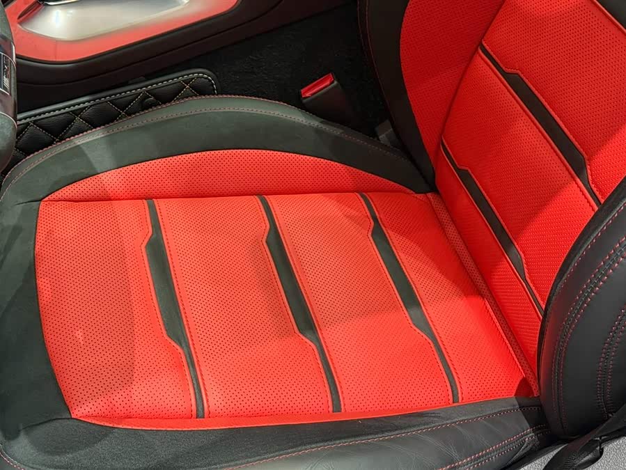 Mercedes-Benz GLE Coupe AMG 2023 image de voiture #13