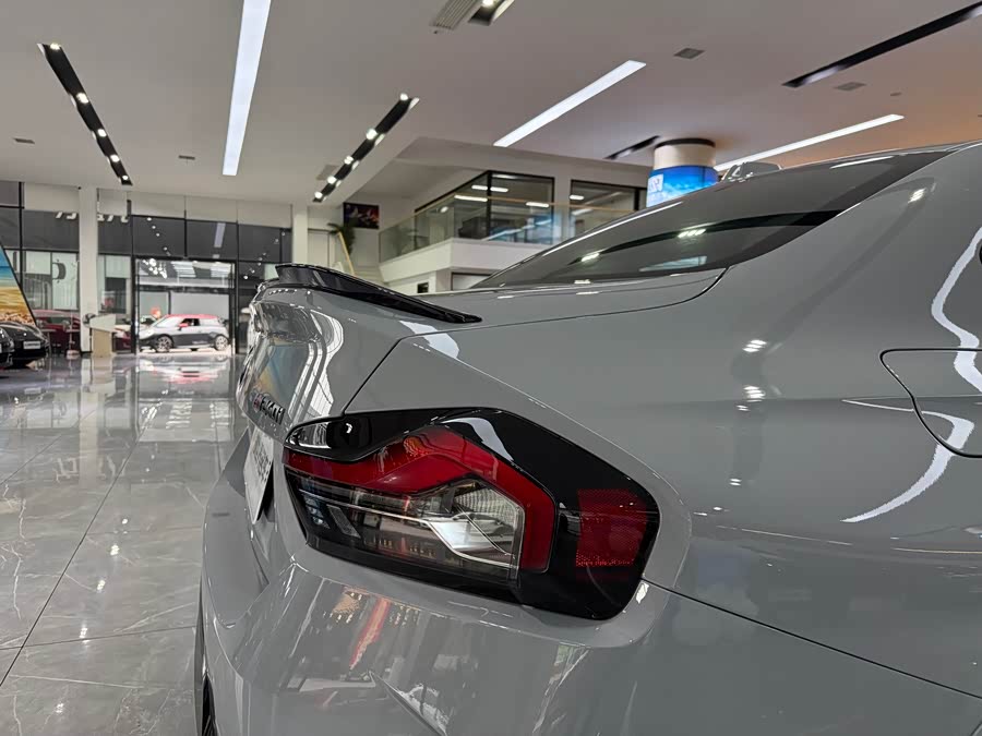 BMW M240i 2024 #13 BMW M240i 2024 immagine di auto #13