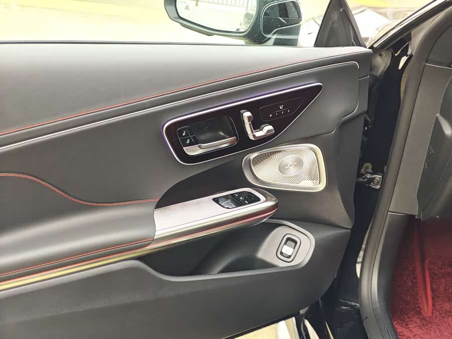 Mercedes-Benz CLE AMG car image #13