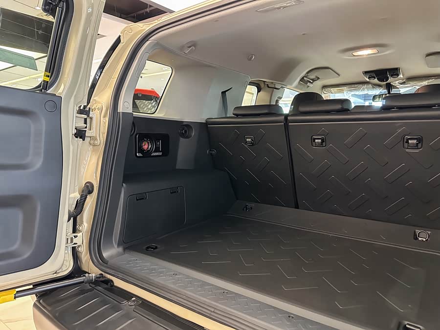 Toyota Reiz #13 Toyota Reiz immagine di auto #13