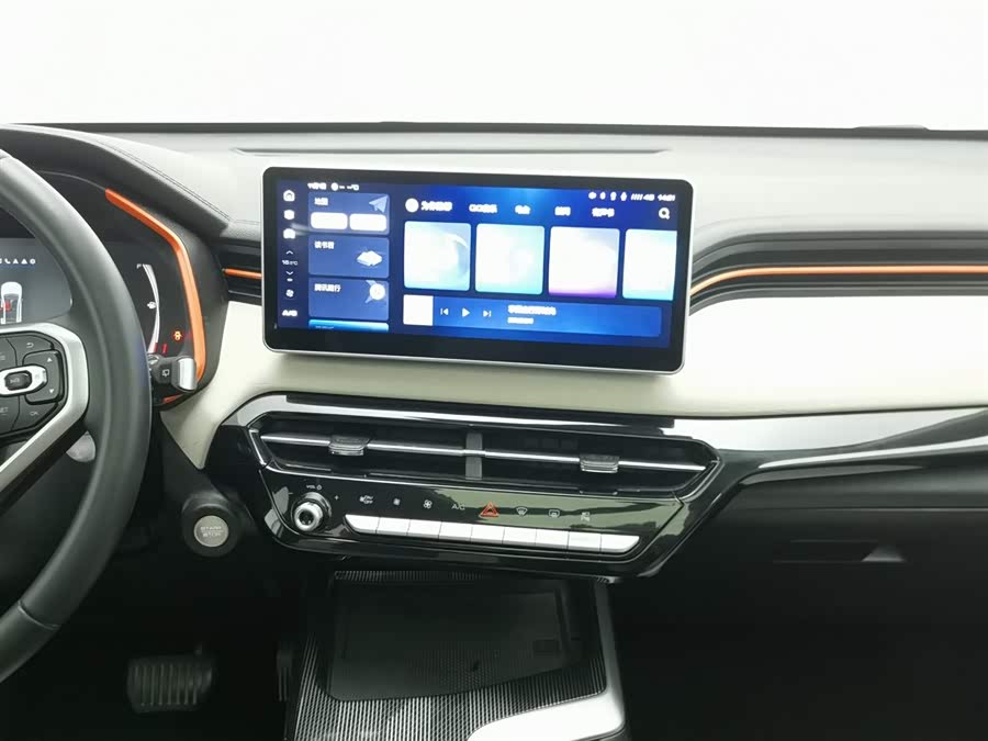 Haval Rabbit 2024 #13 Haval Rabbit 2024 car image #13