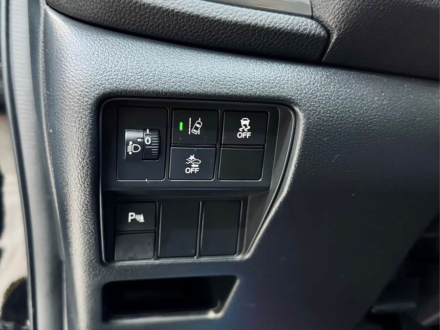 Honda Breeze 2020 #13 Honda Breeze 2020 car image #13