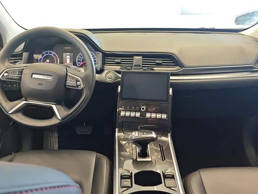 Haval H4 2018 изображение автомобиля #13