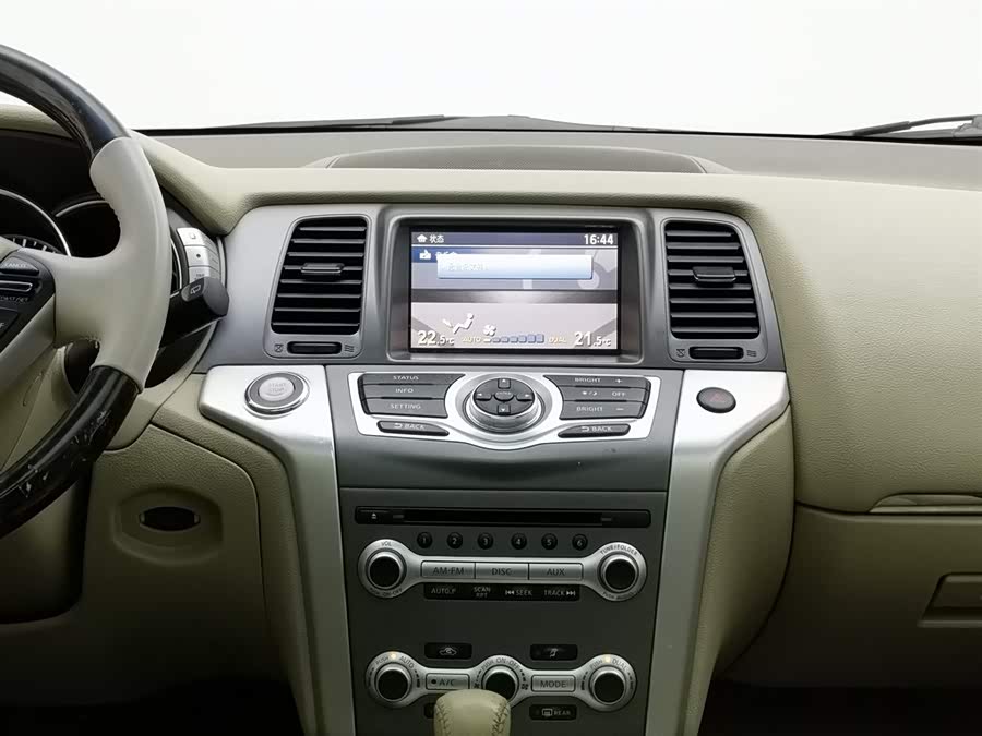 日产 楼兰 2015 汽车图片 #13